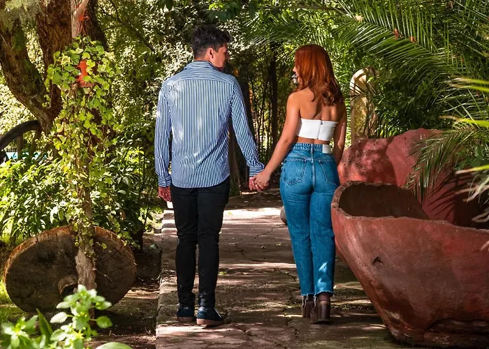 Barros Wellness&Spa Resort
