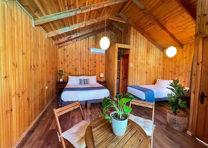 Barros Wellness&Spa Resort