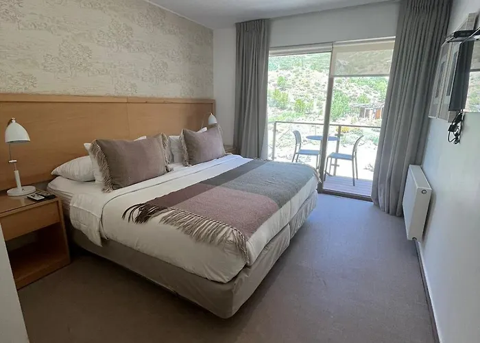 Lodge El Morado