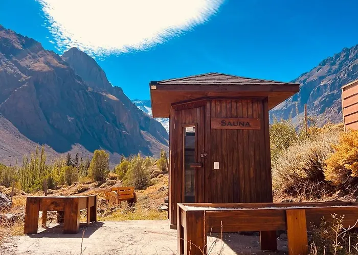 Lodge El Morado