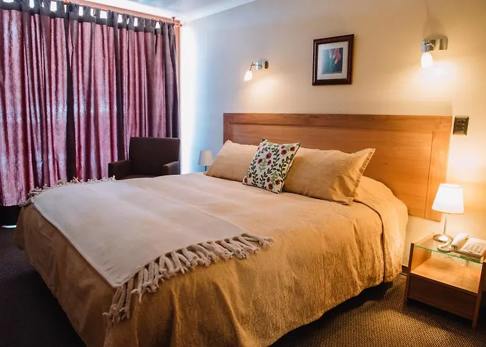 Hotel Chalet Valluga