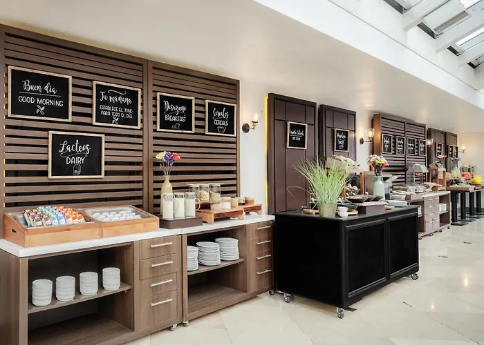 Four Points By Sheraton Santiago
